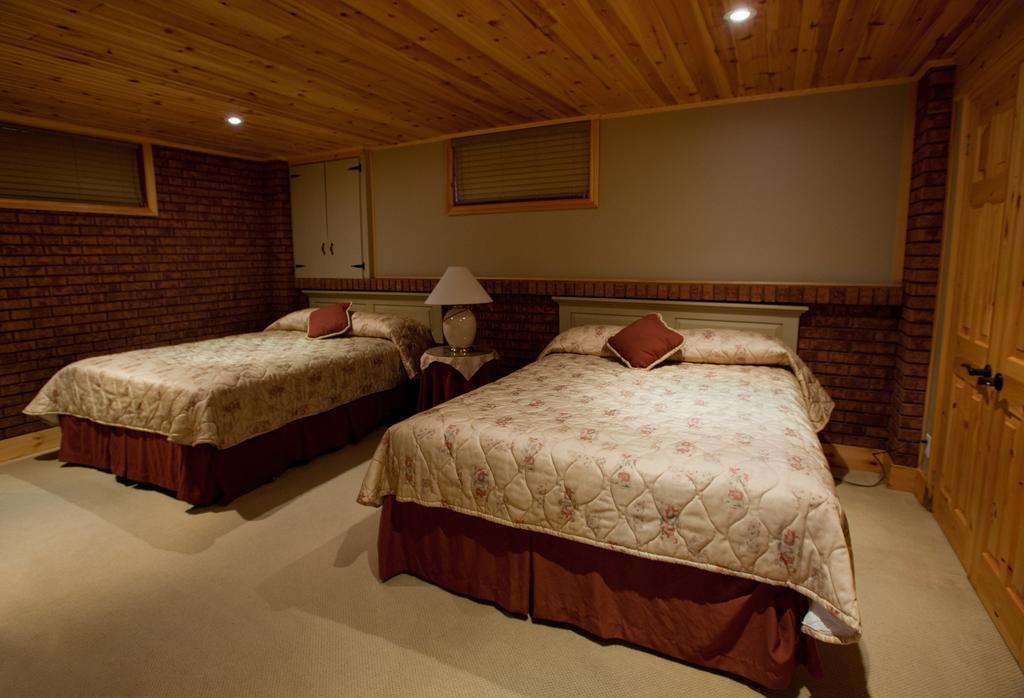 Pow Wow Point Lodgeハンツビル 部屋 写真