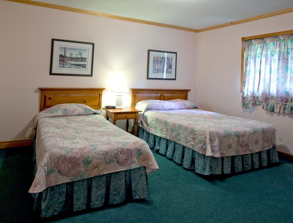 Pow Wow Point Lodgeハンツビル 部屋 写真