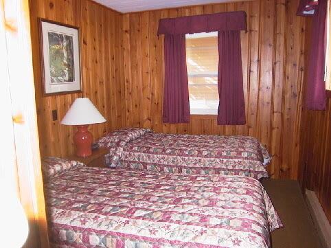 Pow Wow Point Lodgeハンツビル 部屋 写真