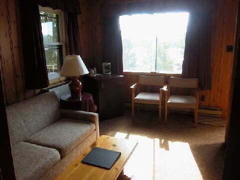 Pow Wow Point Lodgeハンツビル 部屋 写真