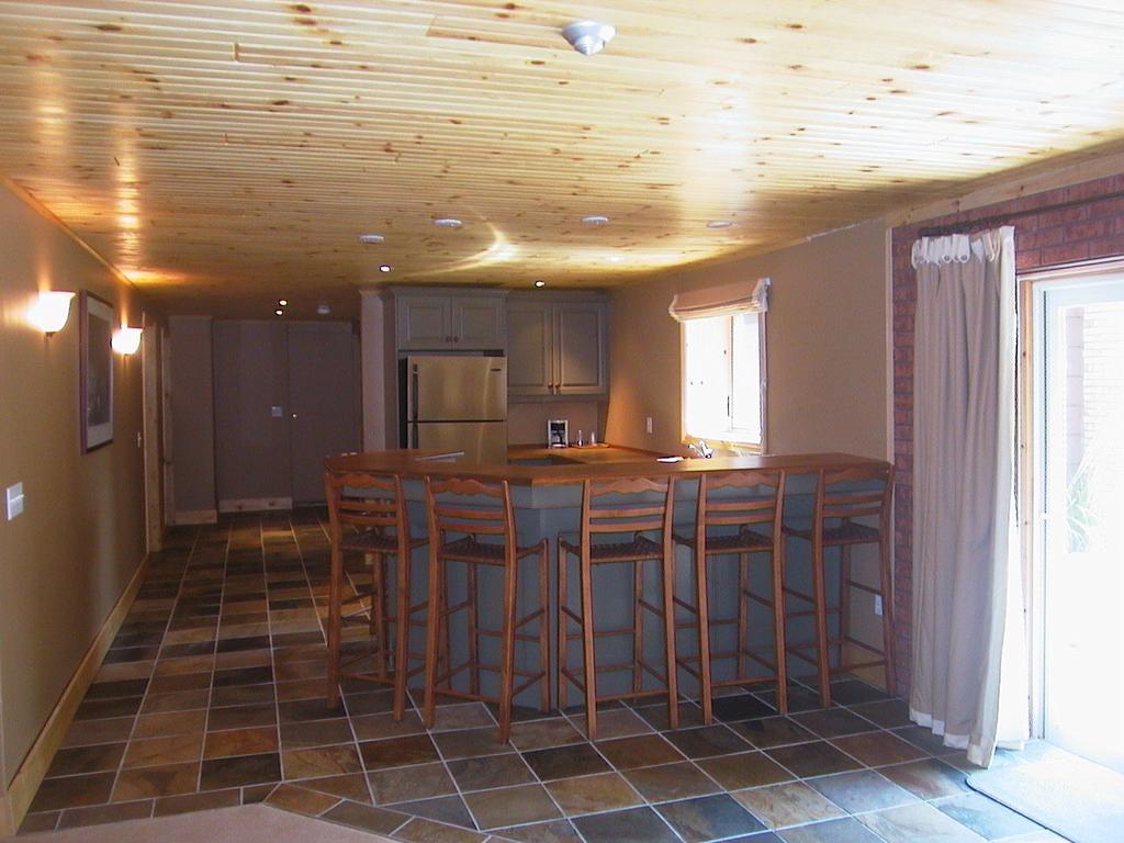 Pow Wow Point Lodgeハンツビル 部屋 写真