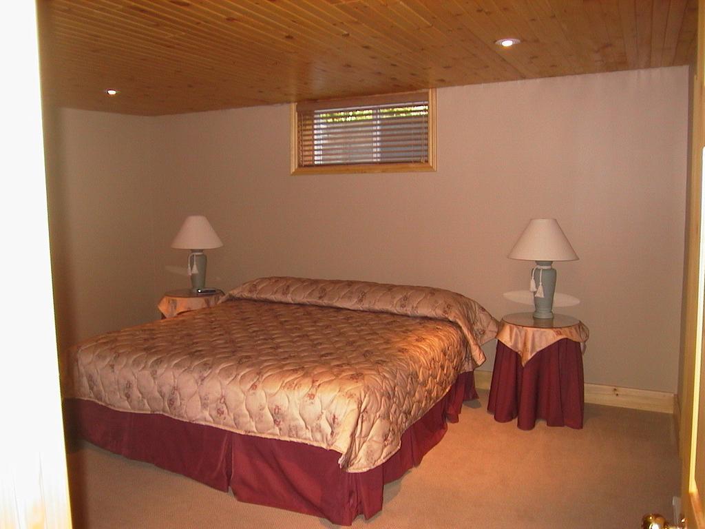 Pow Wow Point Lodgeハンツビル 部屋 写真