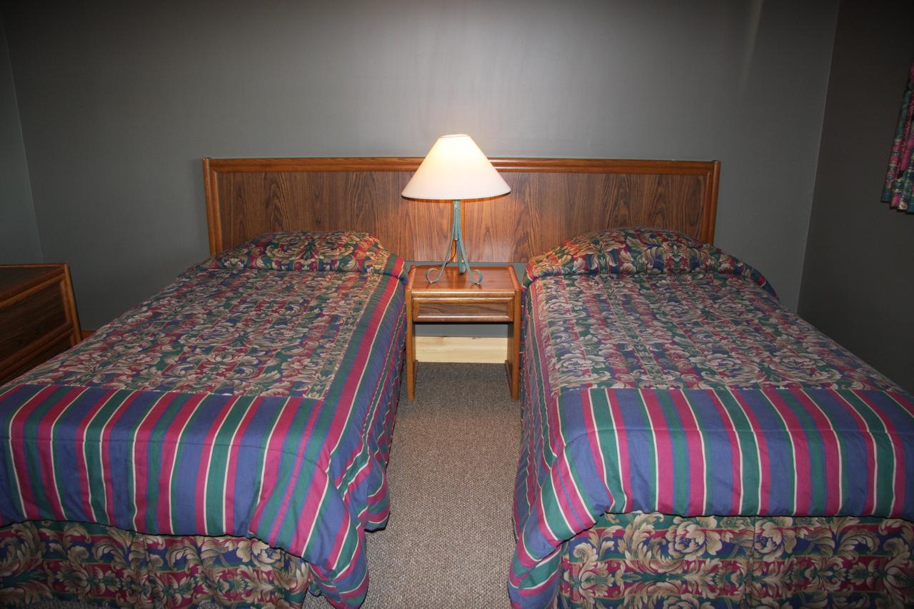 Pow Wow Point Lodgeハンツビル 部屋 写真