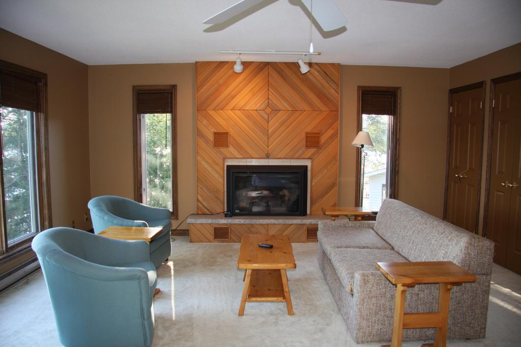 Pow Wow Point Lodgeハンツビル 部屋 写真