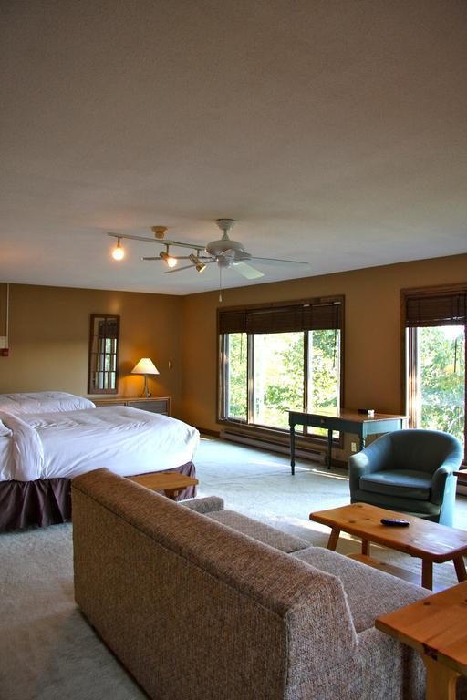 Pow Wow Point Lodgeハンツビル 部屋 写真